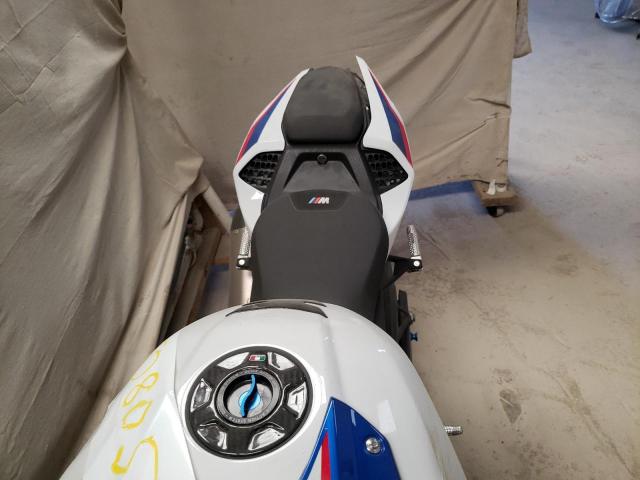 Photo 5 VIN: WB10E2305N6F20224 - BMW S 1000 RR 