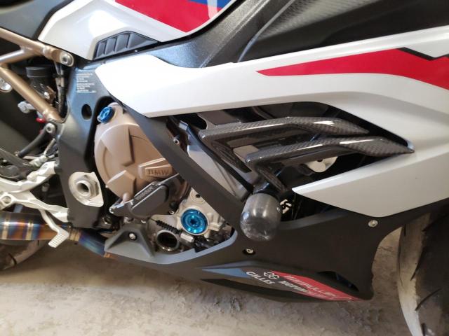 Photo 6 VIN: WB10E2305N6F20224 - BMW S 1000 RR 