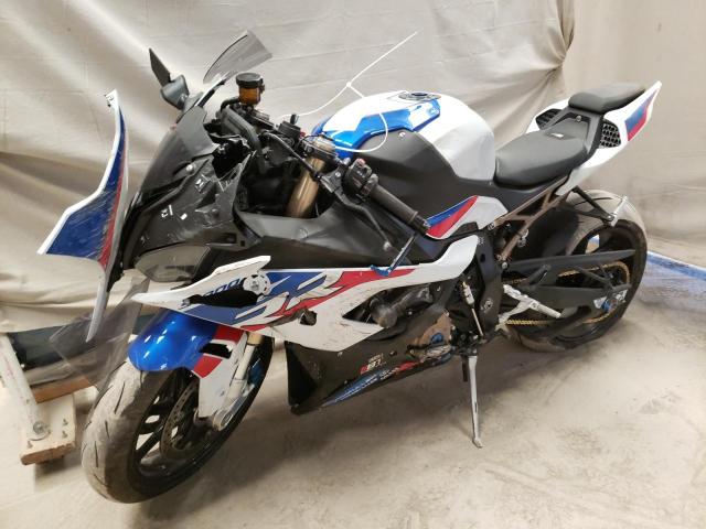 Photo 8 VIN: WB10E2305N6F20224 - BMW S 1000 RR 