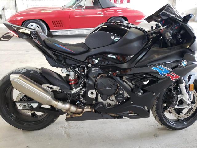 Photo 6 VIN: WB10E2305N6F81198 - BMW S 1000 RR 