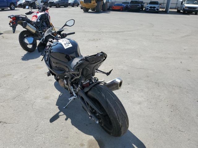 Photo 2 VIN: WB10E2306M6D90937 - BMW S 1000 RR 