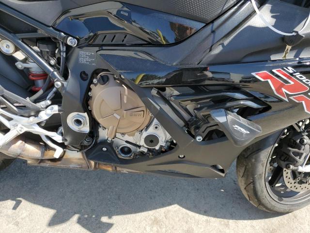 Photo 6 VIN: WB10E2306M6D90937 - BMW S 1000 RR 