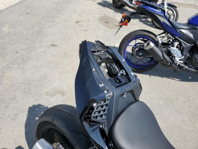 Photo 8 VIN: WB10E2306M6D90937 - BMW S 1000 RR 