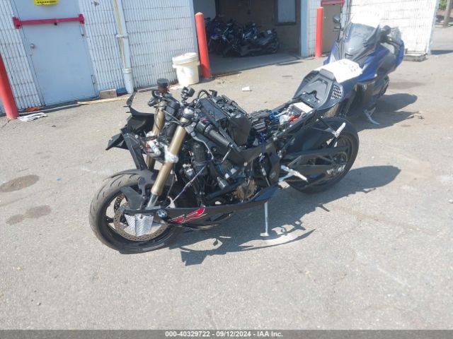 Photo 1 VIN: WB10E2306N6E94622 - BMW S 1000 RR 