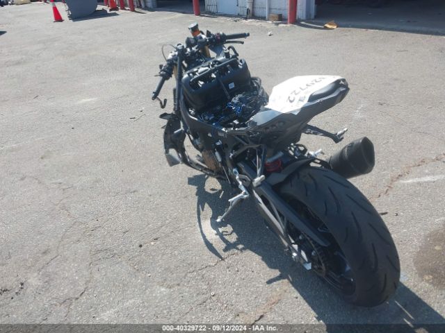 Photo 2 VIN: WB10E2306N6E94622 - BMW S 1000 RR 