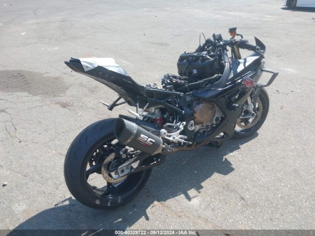 Photo 3 VIN: WB10E2306N6E94622 - BMW S 1000 RR 