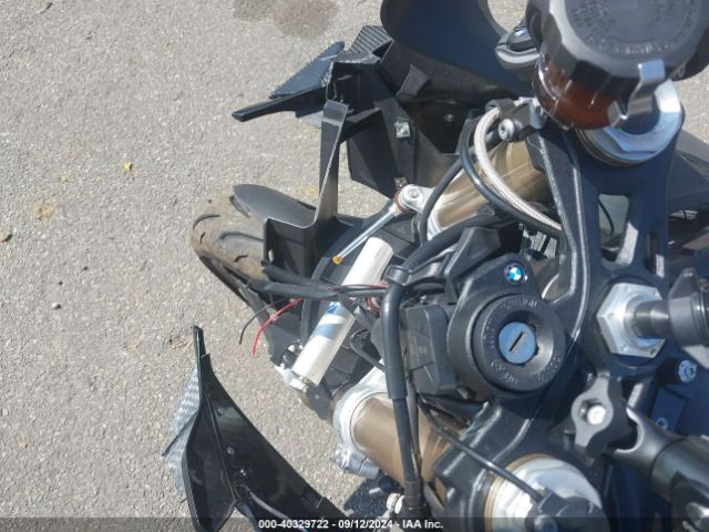 Photo 6 VIN: WB10E2306N6E94622 - BMW S 1000 RR 