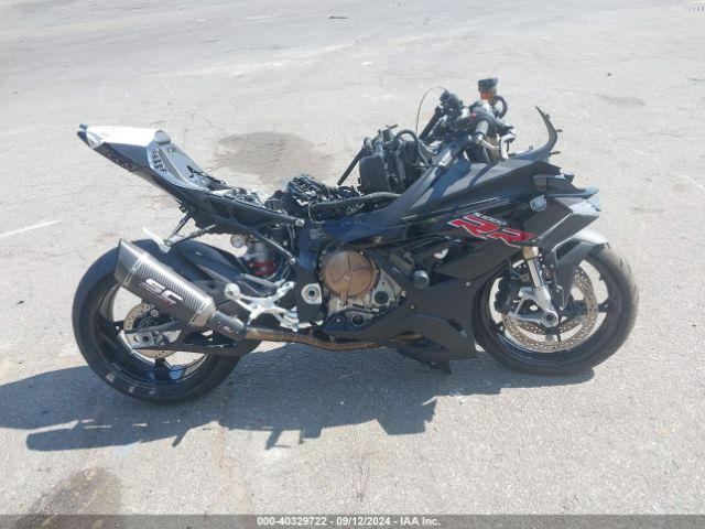 Photo 7 VIN: WB10E2306N6E94622 - BMW S 1000 RR 