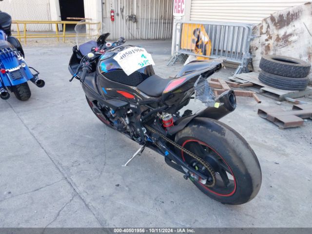 Photo 2 VIN: WB10E2306N6F37789 - BMW S 1000 RR 