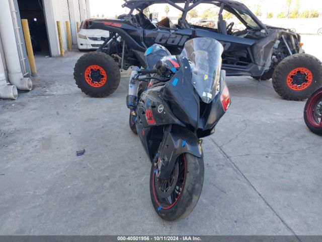 Photo 4 VIN: WB10E2306N6F37789 - BMW S 1000 RR 