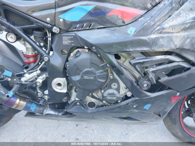 Photo 7 VIN: WB10E2306N6F37789 - BMW S 1000 RR 