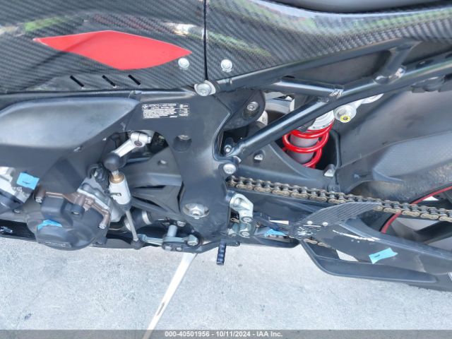 Photo 8 VIN: WB10E2306N6F37789 - BMW S 1000 RR 