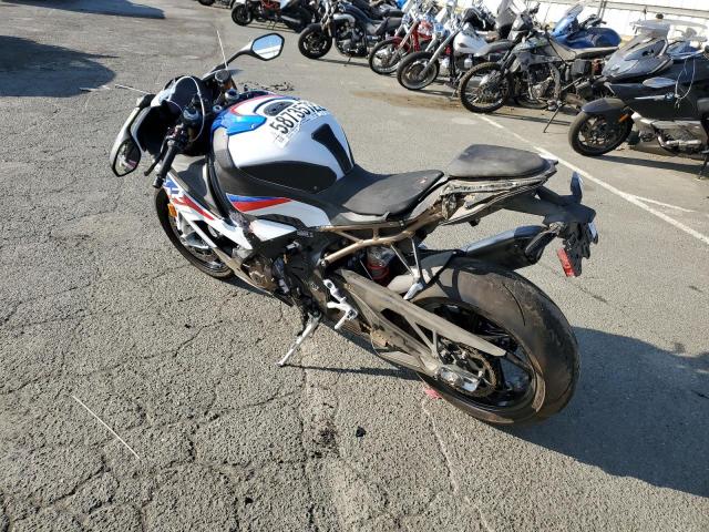 Photo 2 VIN: WB10E2306N6F54284 - BMW S 1000 RR 