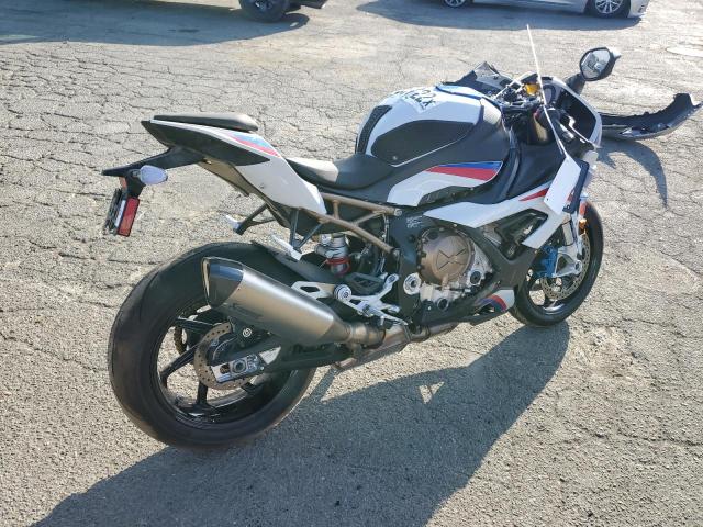 Photo 3 VIN: WB10E2306N6F54284 - BMW S 1000 RR 