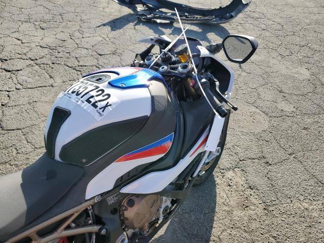 Photo 4 VIN: WB10E2306N6F54284 - BMW S 1000 RR 