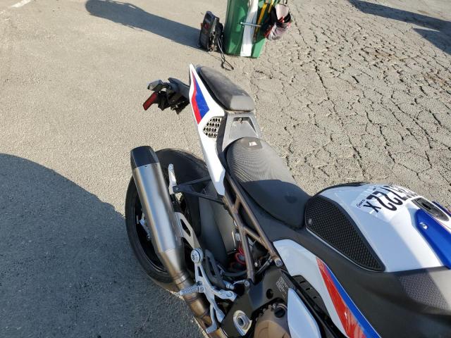 Photo 5 VIN: WB10E2306N6F54284 - BMW S 1000 RR 