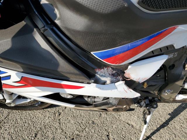 Photo 8 VIN: WB10E2306N6F54284 - BMW S 1000 RR 