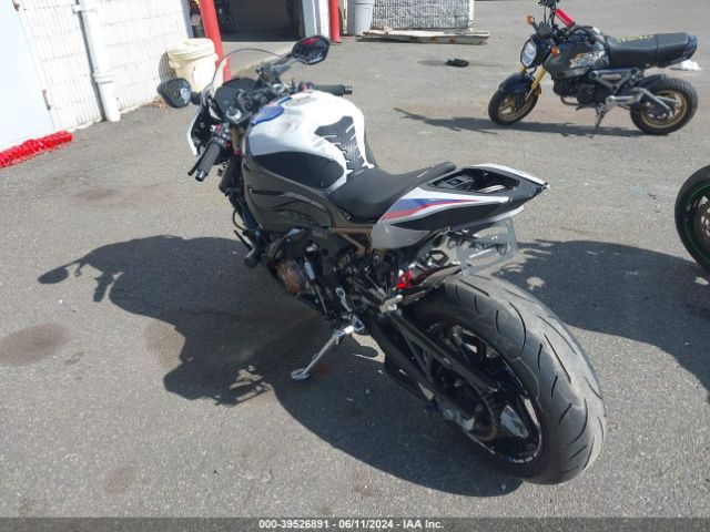 Photo 2 VIN: WB10E2307M6E40941 - BMW S 1000 RR 