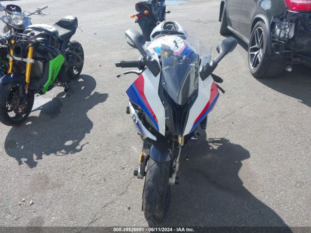 Photo 4 VIN: WB10E2307M6E40941 - BMW S 1000 RR 