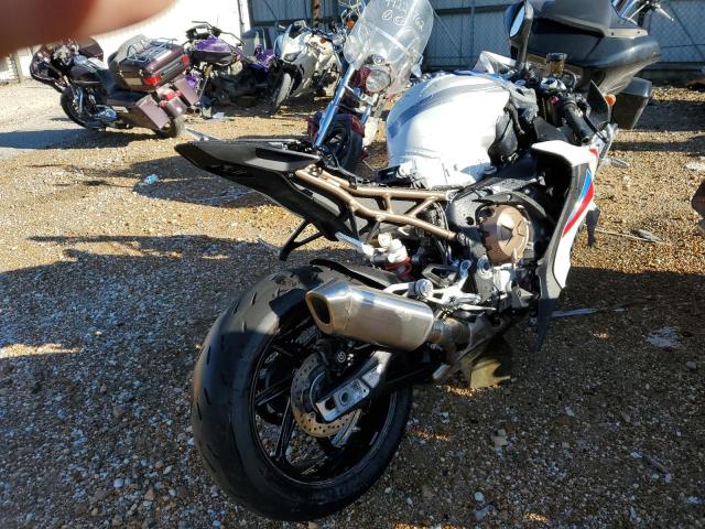 Photo 3 VIN: WB10E2308M6D47362 - BMW S 1000 RR 