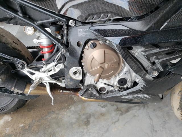 Photo 6 VIN: WB10E2308M6D52660 - BMW S 1000 RR 