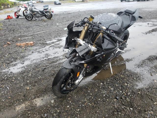 Photo 1 VIN: WB10E2308M6E66951 - BMW S 1000 RR 