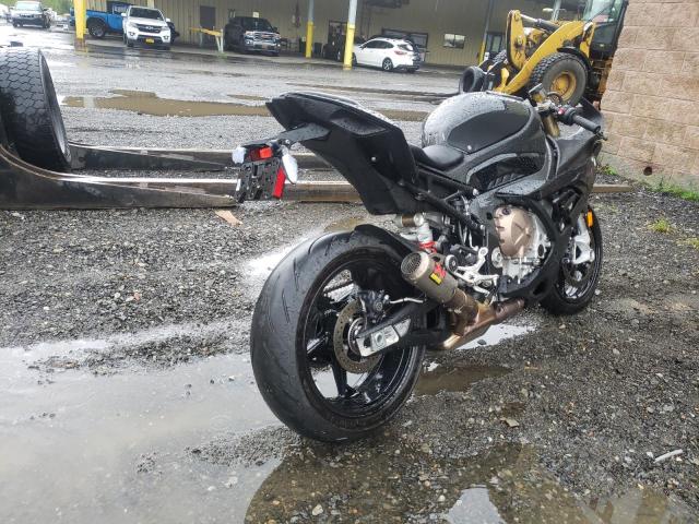 Photo 3 VIN: WB10E2308M6E66951 - BMW S 1000 RR 