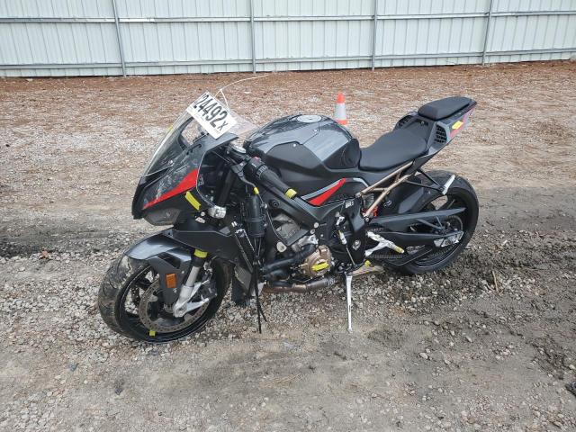 Photo 1 VIN: WB10E2308N6F81518 - BMW S 1000 RR 