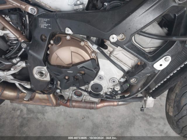 Photo 7 VIN: WB10E2309N6F51086 - BMW S 1000 RR 