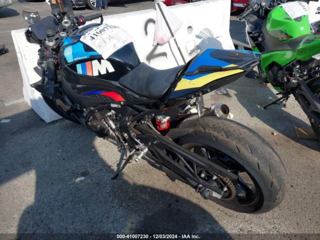 Photo 2 VIN: WB10E2309N6F52531 - BMW S 1000 RR 