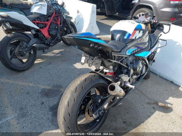 Photo 3 VIN: WB10E2309N6F52531 - BMW S 1000 RR 