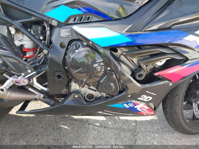 Photo 7 VIN: WB10E2309N6F52531 - BMW S 1000 RR 