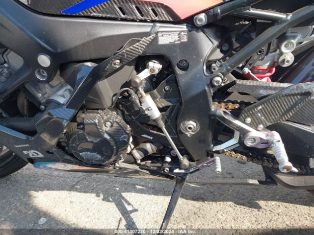 Photo 8 VIN: WB10E2309N6F52531 - BMW S 1000 RR 