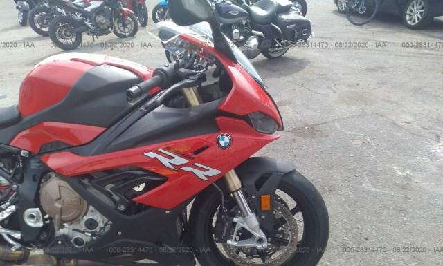 Photo 4 VIN: WB10E230XL6D08030 - BMW S 