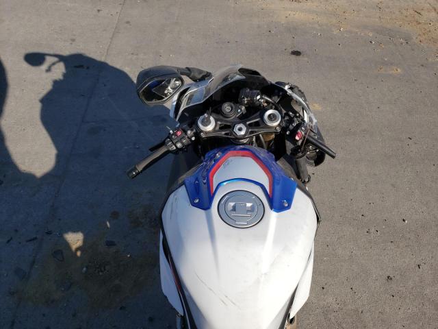 Photo 4 VIN: WB10E230XM6D85756 - BMW S 1000 RR 