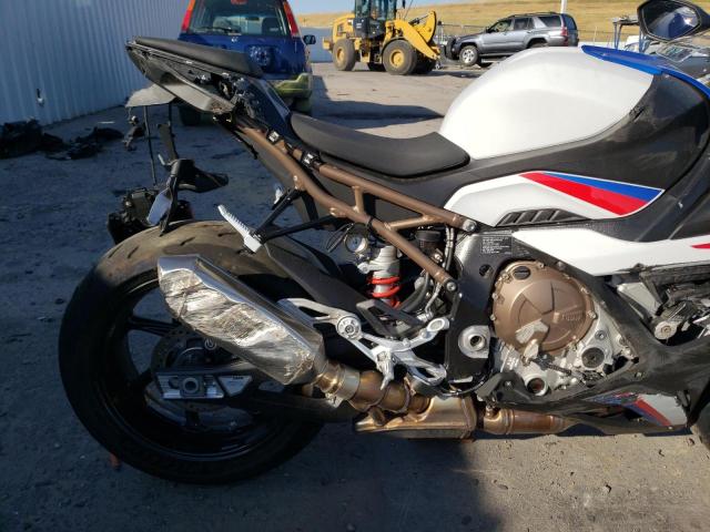 Photo 5 VIN: WB10E230XM6D85756 - BMW S 1000 RR 