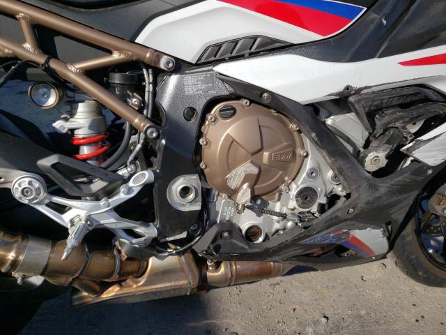 Photo 6 VIN: WB10E230XM6D85756 - BMW S 1000 RR 