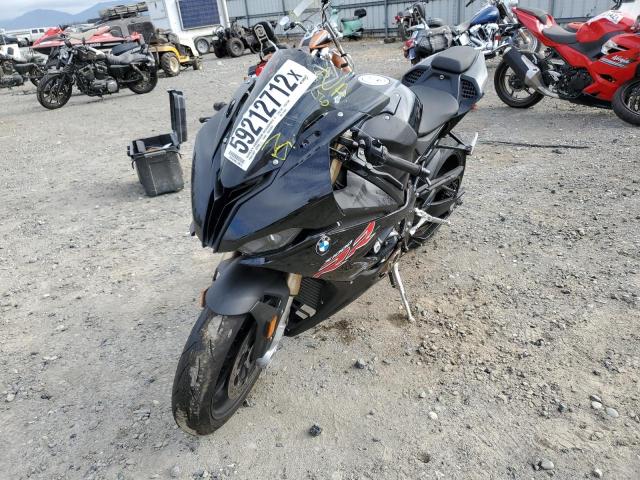 Photo 1 VIN: WB10E230XN6F19585 - BMW S 1000 RR 