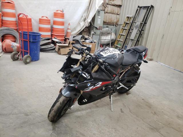 Photo 1 VIN: WB10E230XN6F26441 - BMW S 1000 RR 