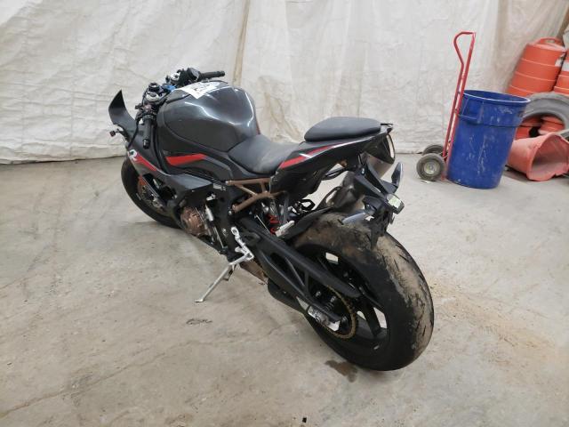 Photo 2 VIN: WB10E230XN6F26441 - BMW S 1000 RR 