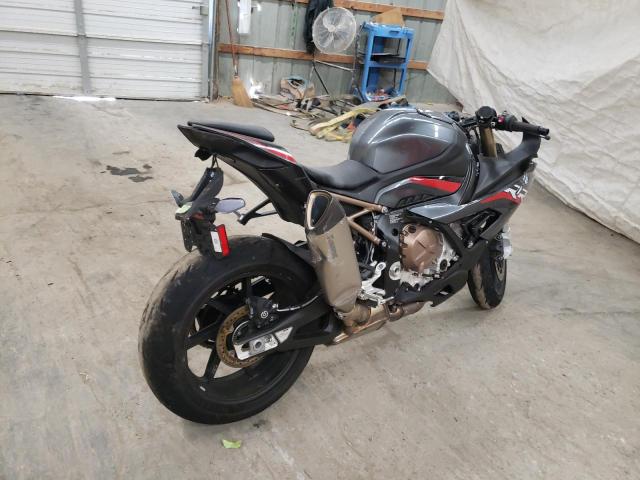 Photo 3 VIN: WB10E230XN6F26441 - BMW S 1000 RR 