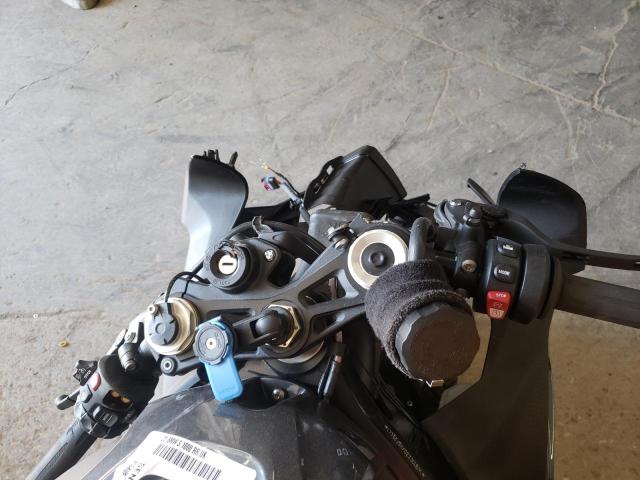 Photo 7 VIN: WB10E230XN6F26441 - BMW S 1000 RR 