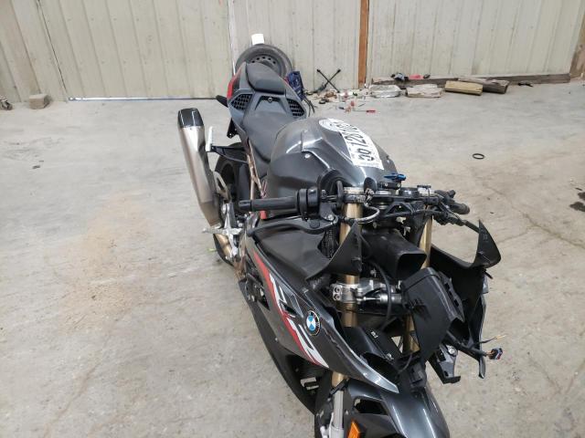 Photo 8 VIN: WB10E230XN6F26441 - BMW S 1000 RR 