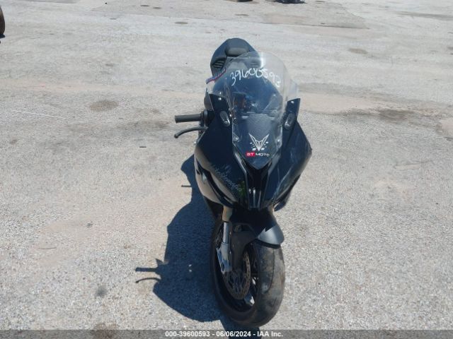 Photo 4 VIN: WB10E230XN6F32515 - BMW S 1000 RR 