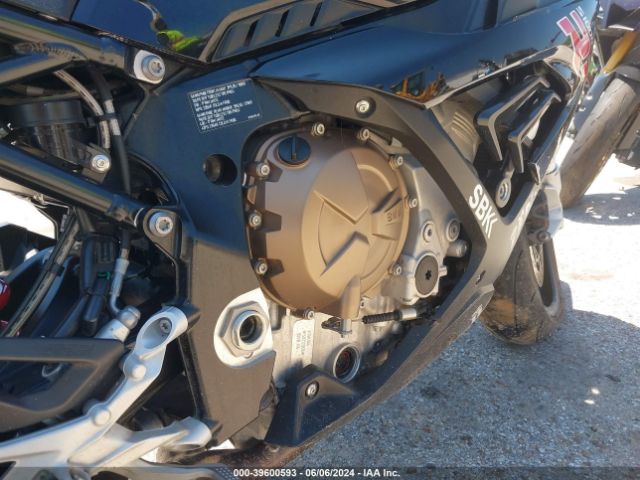 Photo 7 VIN: WB10E230XN6F32515 - BMW S 1000 RR 