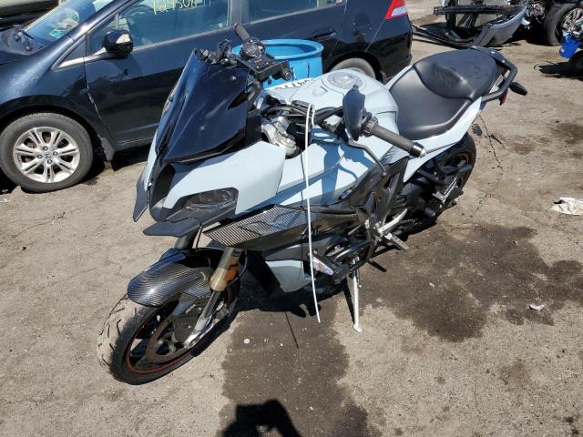 Photo 1 VIN: WB10E4300M6E71198 - BMW S 1000 XR 