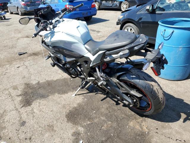 Photo 2 VIN: WB10E4300M6E71198 - BMW S 1000 XR 