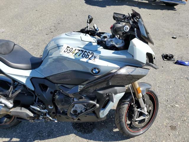 Photo 4 VIN: WB10E4300M6E71198 - BMW S 1000 XR 