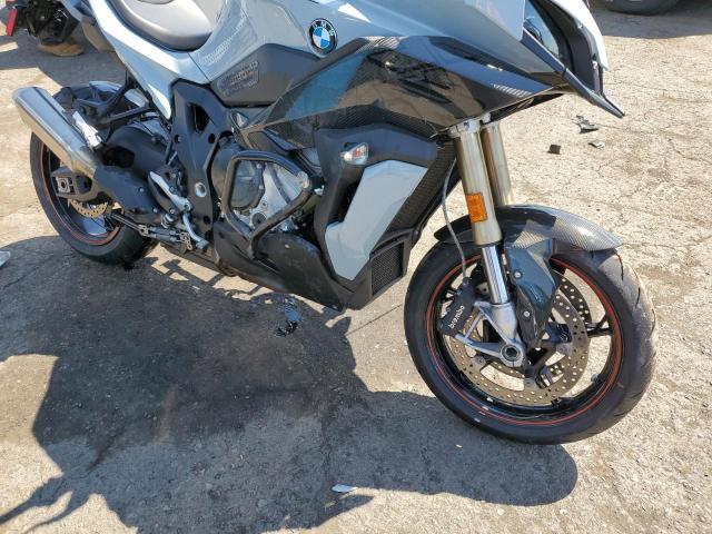 Photo 8 VIN: WB10E4300M6E71198 - BMW S 1000 XR 