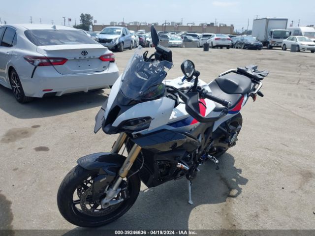 Photo 1 VIN: WB10E4303P6G44121 - BMW S 1000 